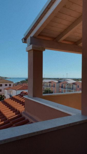 Isola La Maddalena, Appartamento Trinità luminoso e confortevole